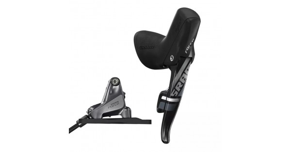 Sram road on sale disc brakes