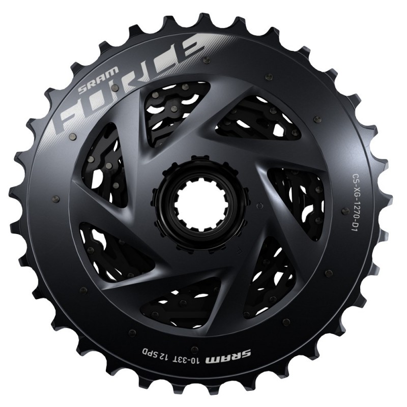 sram force xg 1270 12s