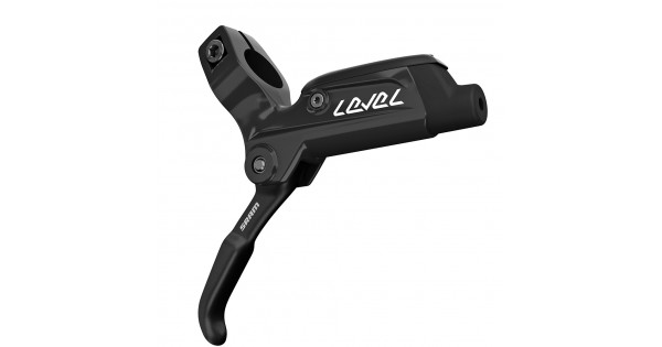 sram level hydraulic brakes