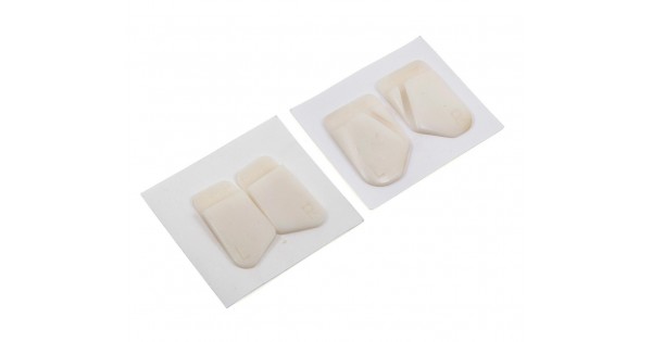 bike handlebar gel pads