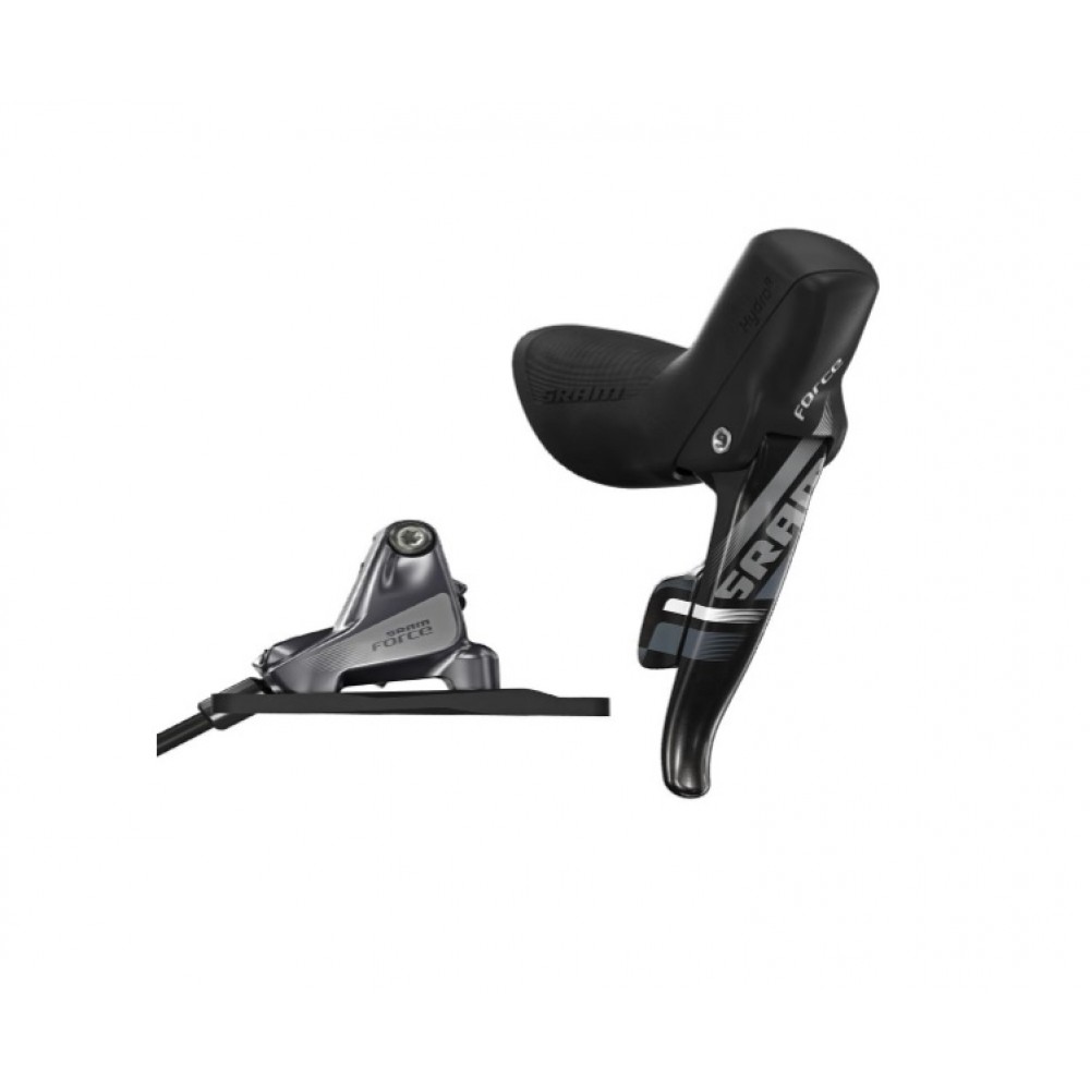 sram rival 1x11 shifters