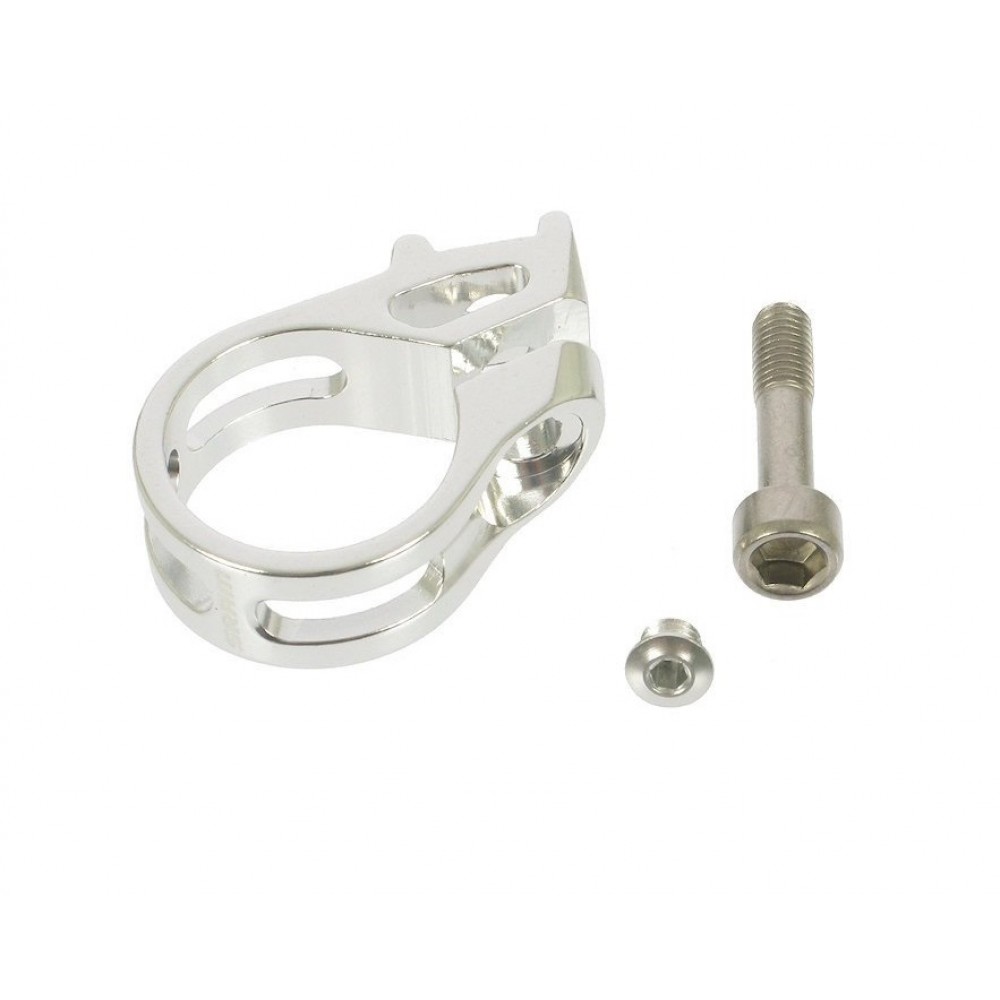 sram shifter clamp kit