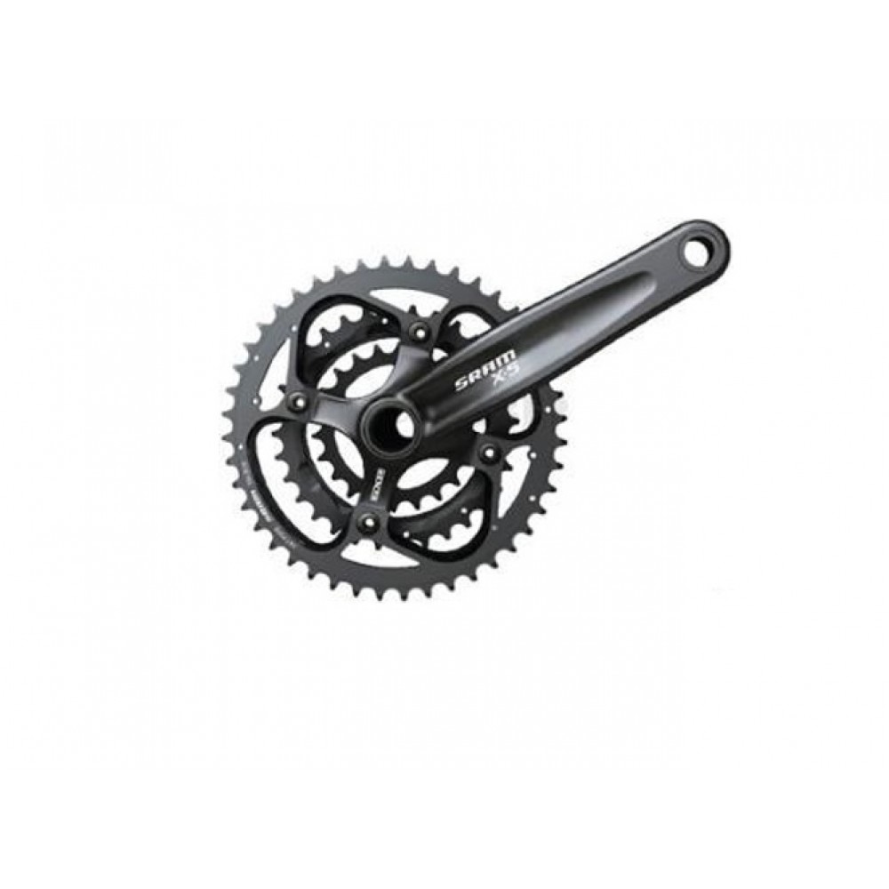 sram x5 gxp