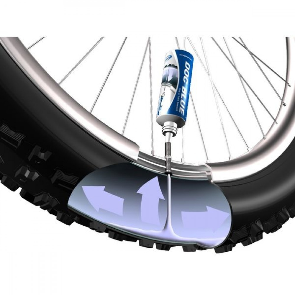 schwalbe doc blue tubeless sealant