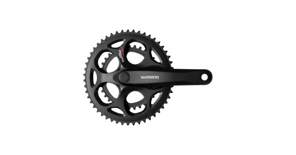 triple crankset 7 speed