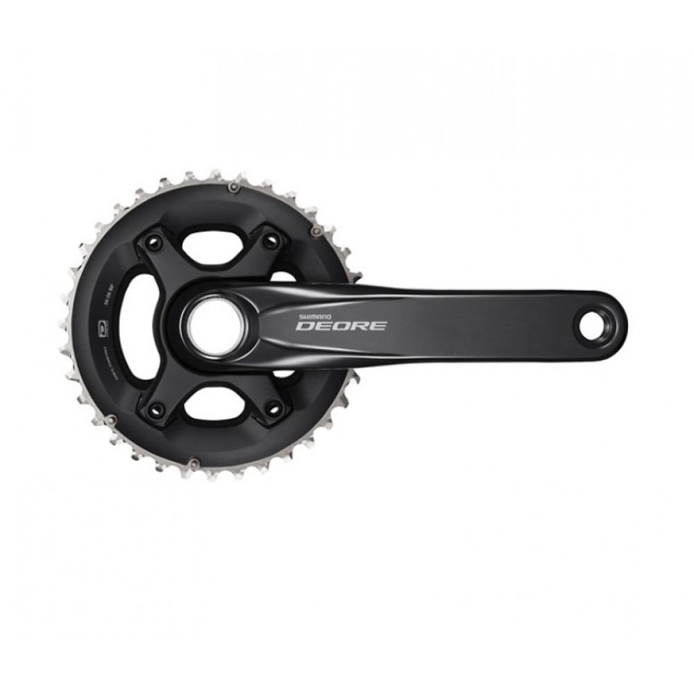 shimano slx crankset 2x10