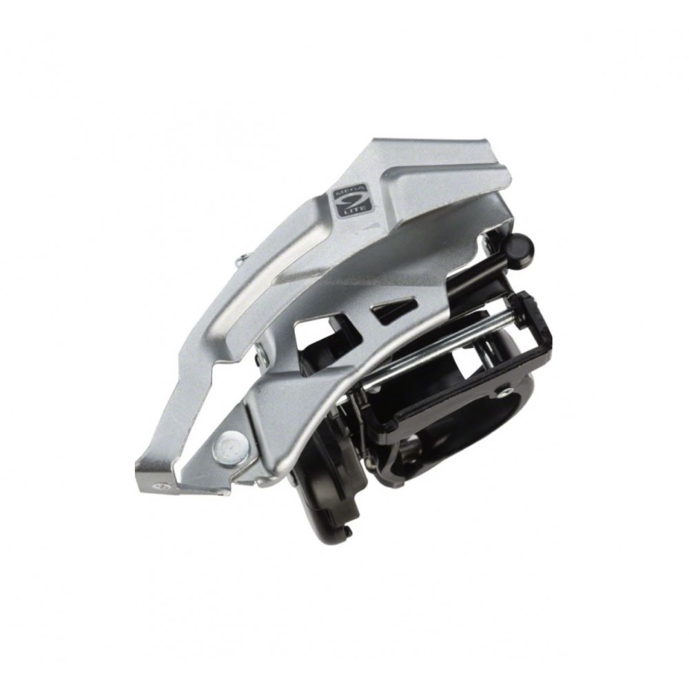 acera front derailleur