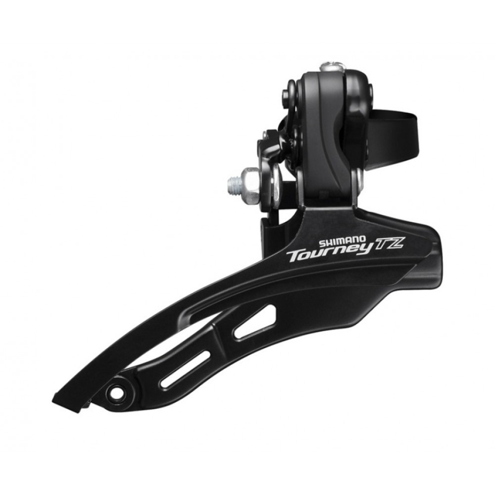 shimano tourney 8 speed derailleur