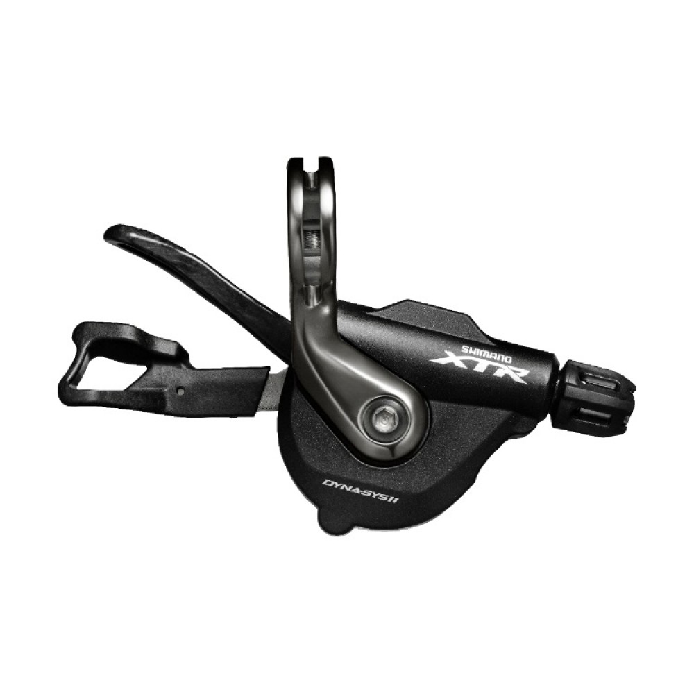 shimano shift lever