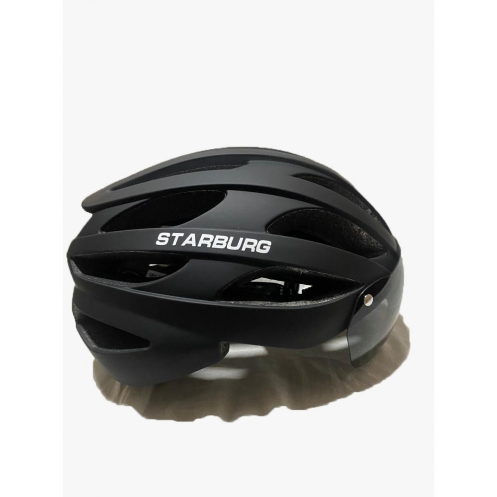 starburg helmet