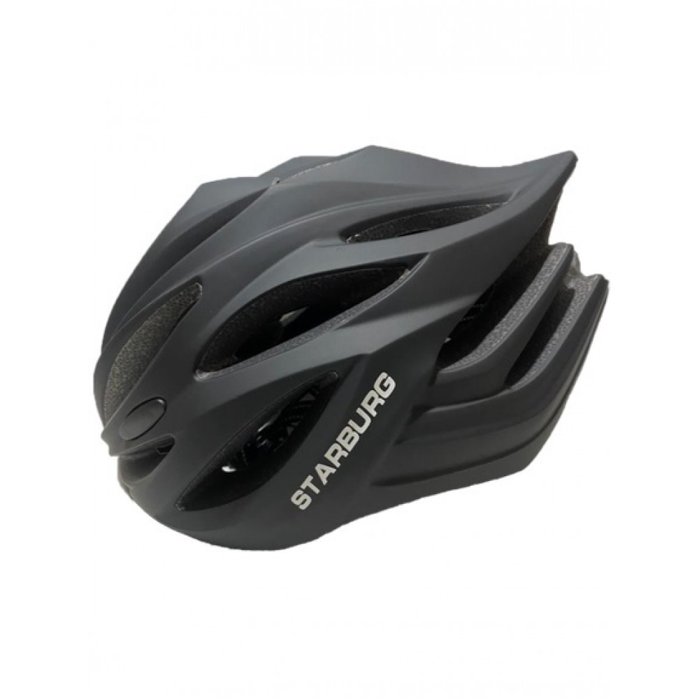 Buy Starburg In Mold Pc Shell with Eps Liner MTB Cycling Helmet