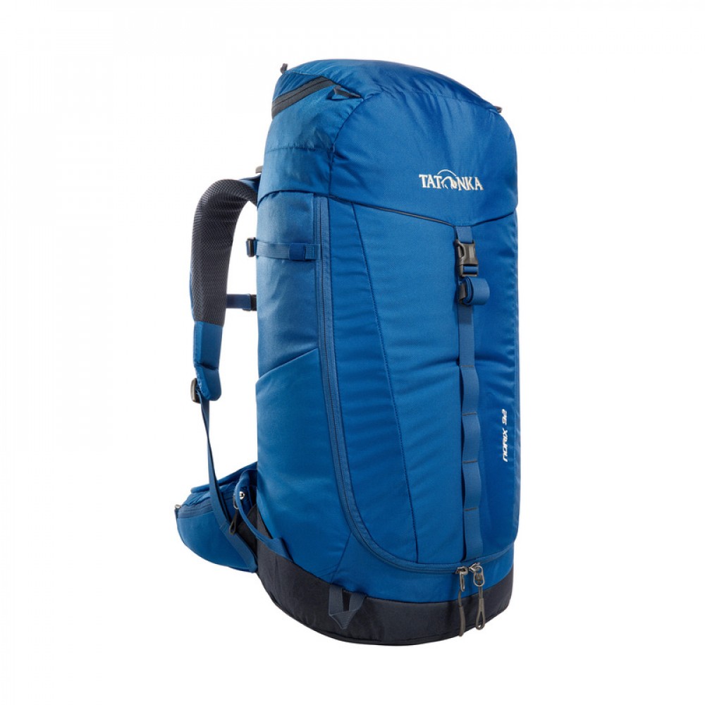 Gear Alphamount 45L Large Water Resistant Trekking Rucksack/Hiking Bag/Travel  Backpack for Men/Women (Black Yellow) : Amazon.in: Fashion