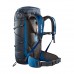 Tatonka Pyrox 45+10 Trekking Bag Blue