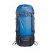 Tatonka Pyrox 45+10 Trekking Bag Blue