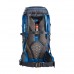 Tatonka Pyrox 45+10 Trekking Bag Blue