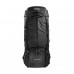 Tatonka Yukon 70+10 Trekking Bag Black