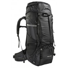 Tatonka Yukon 70+10 Trekking Bag Black