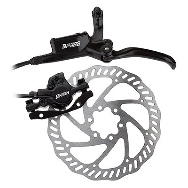 giant tektro brakes