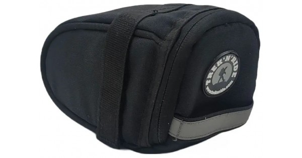 ALMSTHRE Cycling Saddle Bags