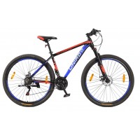 Unirox ex trail sale 27.5