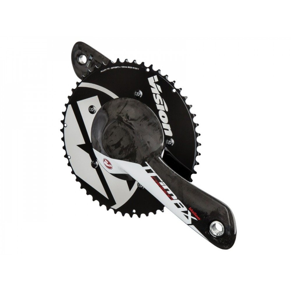 tt crankset