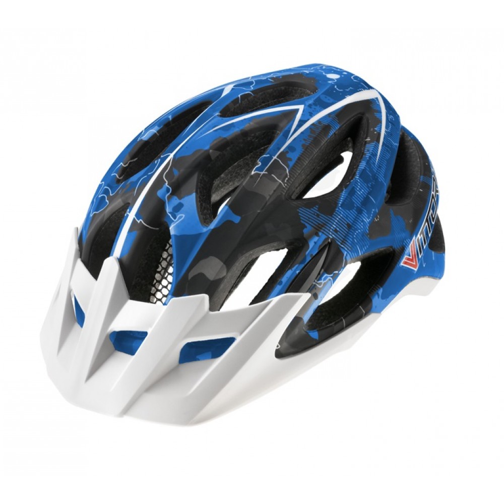 xmr cycle helmet