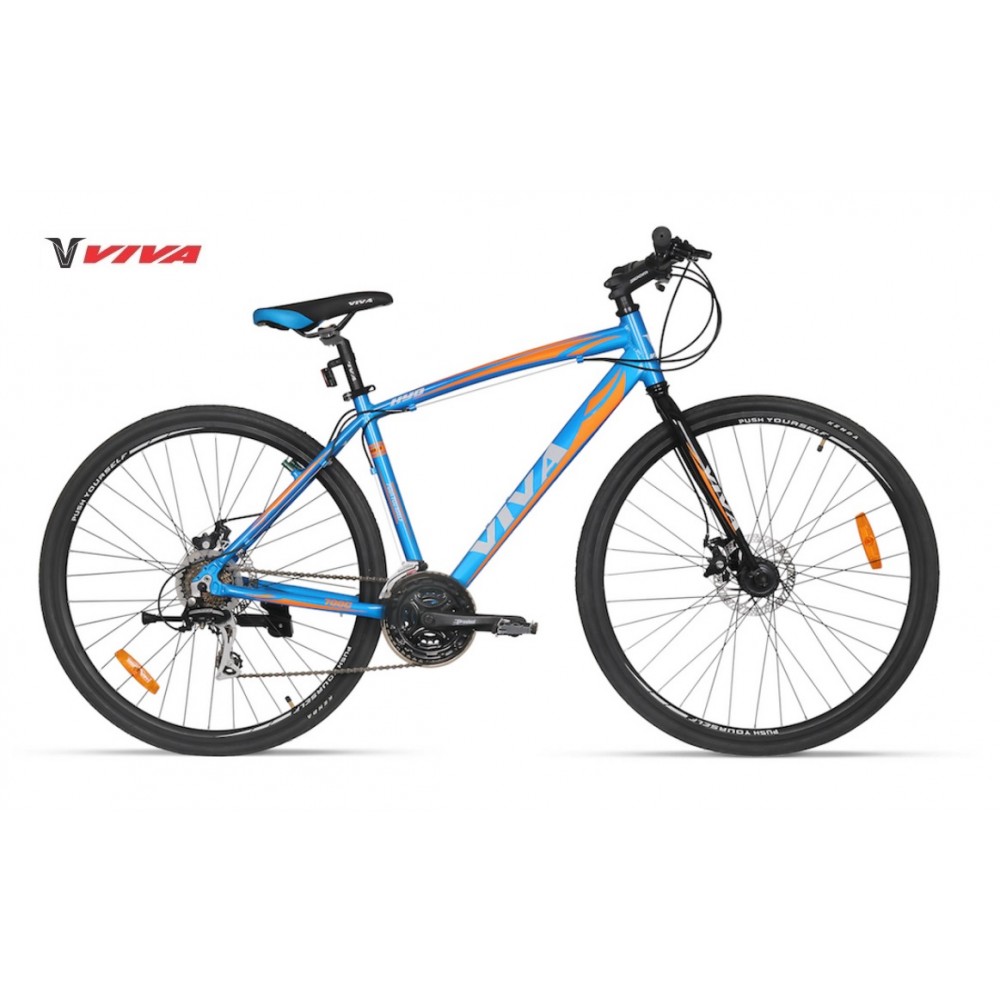 viva hybrid cycle price