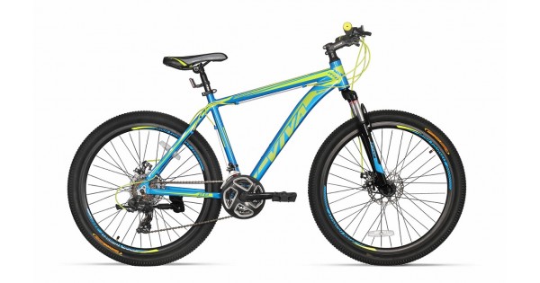 Viva sx 5.0 21 deals speed mountain bike