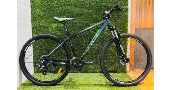 Mtb best sale xds 29er