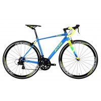 Buy XDS RX280 L Twoo Road Bike Blue Online in India wizbiker