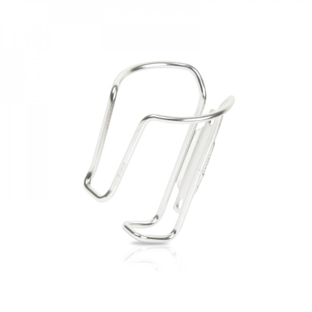 aluminum bottle cage