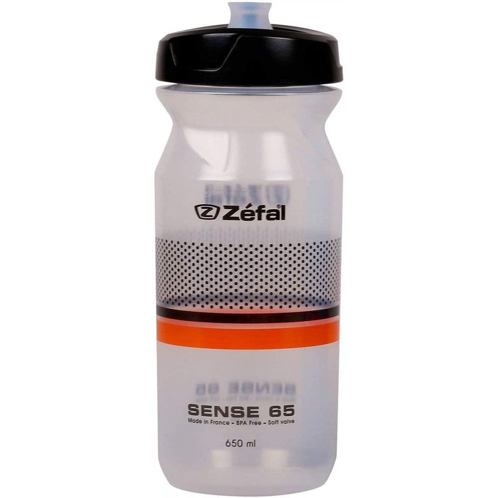 zefal water bottle