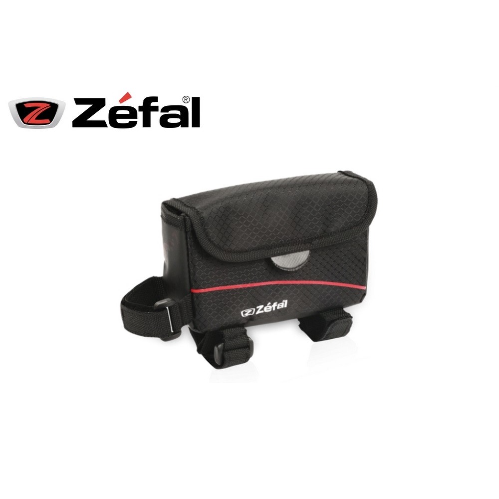 zefal top tube bag