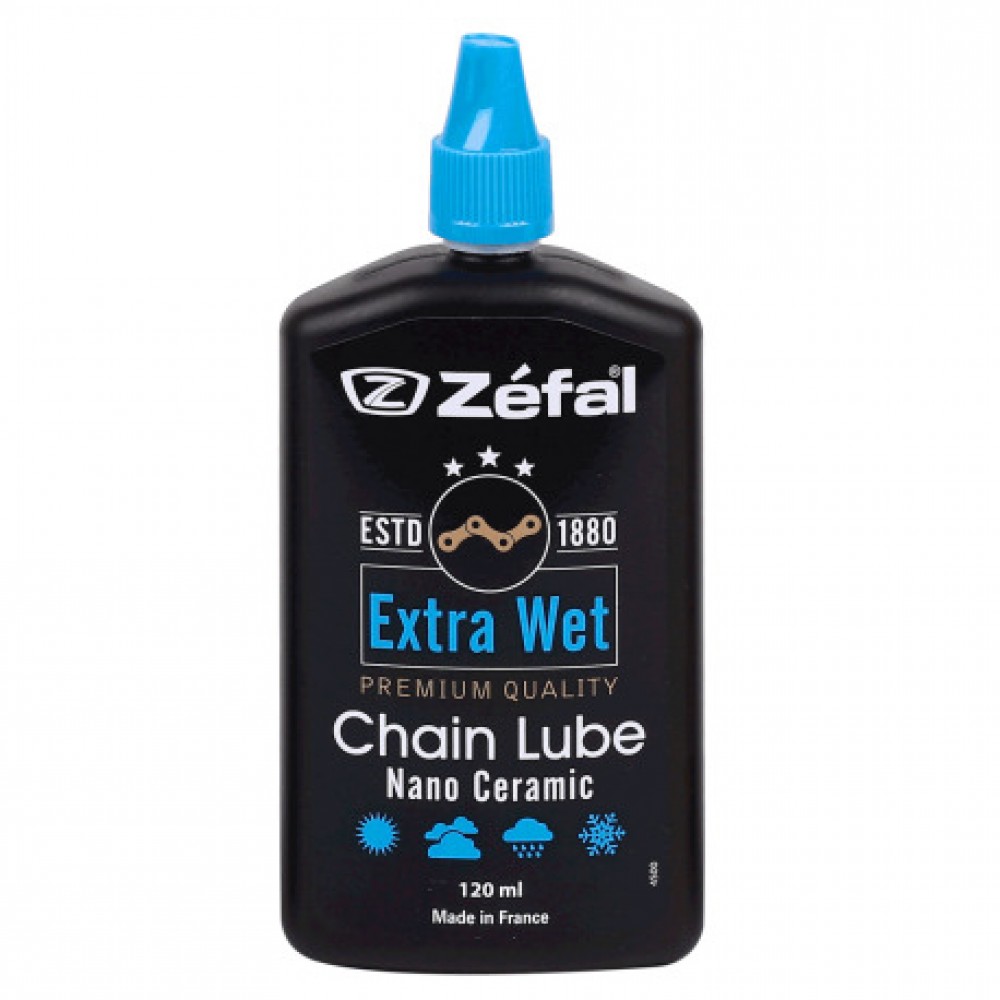 zefal bike lube