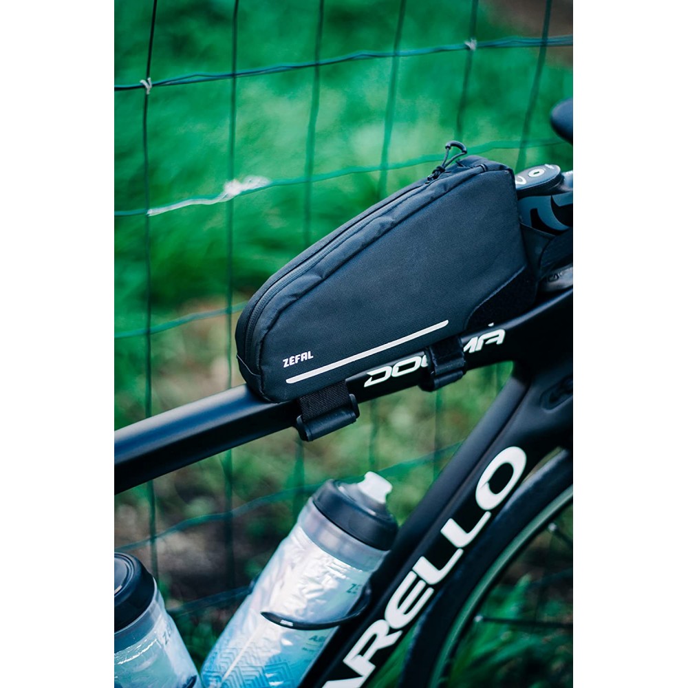 zefal top tube bag