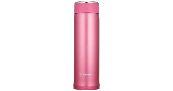 Buy Zojirushi Vaccum Insulated Bottle Floral Pink 480ml (SM-LB48-PM ...