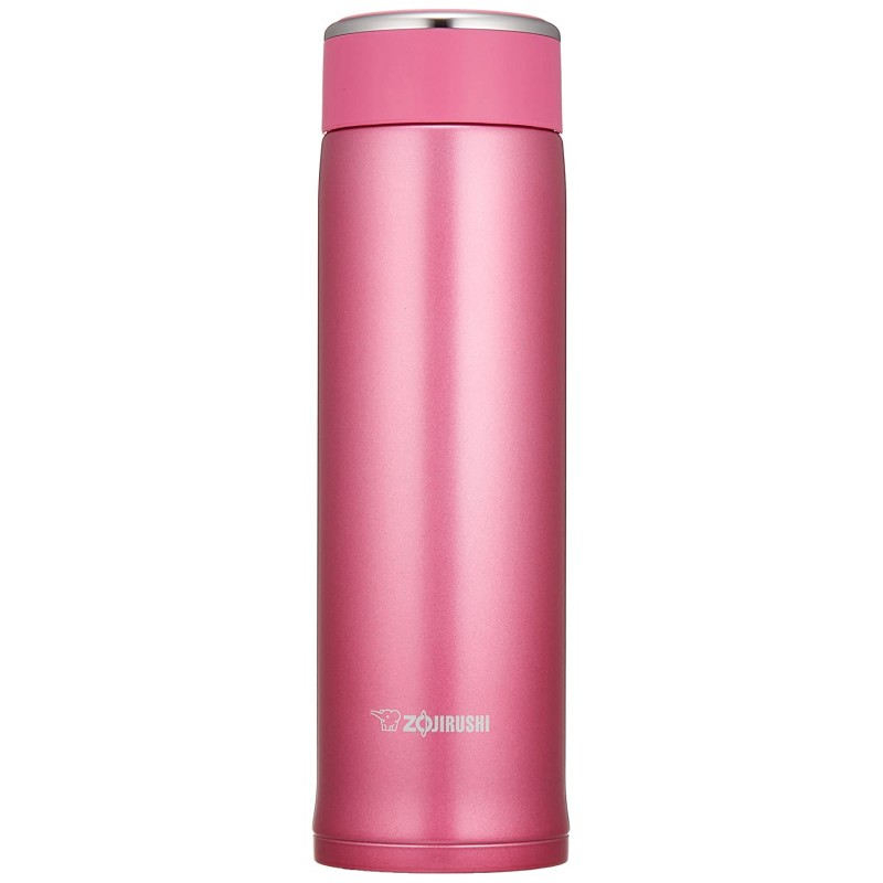 Buy Zojirushi Vaccum Insulated Bottle Floral Pink 480ml (SM-LB48-PM ...